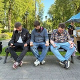 Кинокритика экс-курильщика