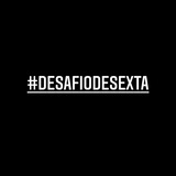 Desafio de sexta