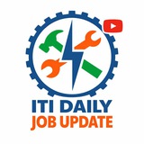 ITI DAILY JOB UPDATE
