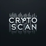 Crypto Scan 🌠