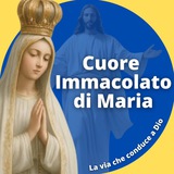Cuore Immacolato di Maria