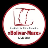 📲 Instituto «Bolívar-Marx»