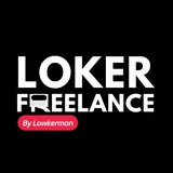 Loker Freelance By Lowkerman
