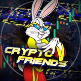 Crypto Friends