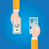 التعاملات المالية في العراق