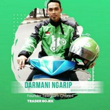 CHANNEL TRADER GOJEK