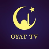 Qur'on Oyatlari ☪️