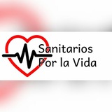 ❤️ Sanitarios por la vida ❤️ CANAL