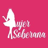 Mujersoberana 👑 Motivación diaria