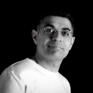 آرشیو علیرضا امتیاز