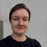 Дарья Юрьевна толкает словами