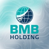 BMB HOLDING