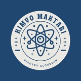 π§βπ¬ KIMYO || ONLINE MAKTAB π‘
