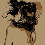 لصـمـتيـﮯ حگآيـهہ