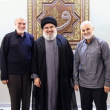 صور الشهداء القادة