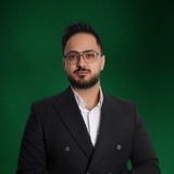 سیبی شو 🍎 | با الیاس جلالی کاسب