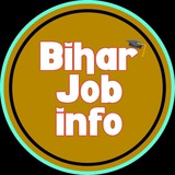 Bihar Job info
