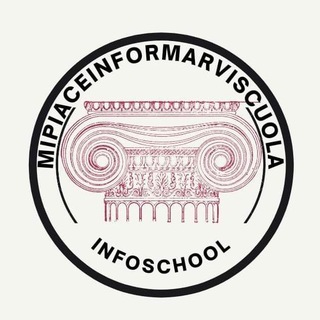 MiPiaceInformarviSCUOLA 🧑🏫 🧑🎓</b