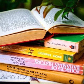 Books on literature