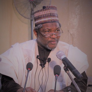 Zauren Malam Ibrahim Khalil