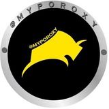 Myporoxy | مایپروکسی