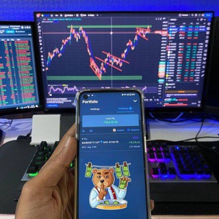 RAJA STOCK MARKET
