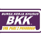 BKK SMK PGRI 2 PONOROGO