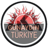 GÜNAYDIN TÜRKİYE CH