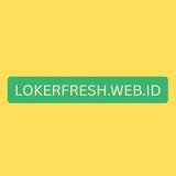 Lokerfresh.web.id