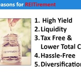 REITirement - SG REITs