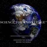 SCIENCE FOR KNOWLEDGE ™