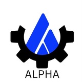 Alpha machinery