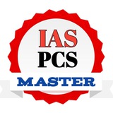 IAS PCS Master