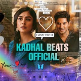 ️Kadhal Beats Official ❤️
