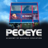 Crypto Lab - Peoeye