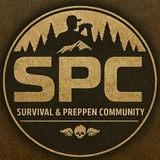 Survival en Preppen community