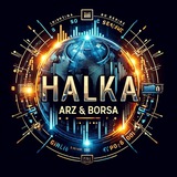 ️HALKA ARZ & BORSA