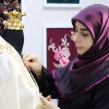 آکادمی هنری هوم آرت/حسنا خاکرند