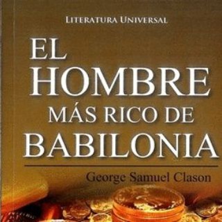 El Hombre más Rico de Babilonia