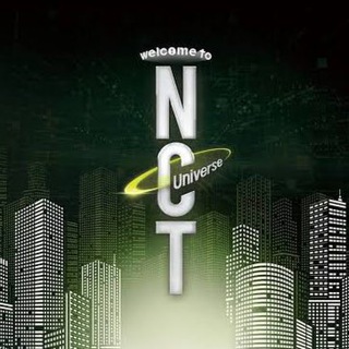 NCT UNIVERSE