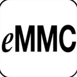 eMMC & eMCP & uMCP
