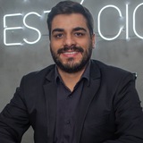 Coordenador Rodolfo Vieira