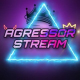 КАЗИНО СТРИМЫ Agressor 🇬🇷