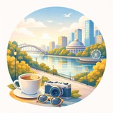 Мой Новосибирск