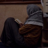 ق