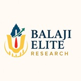 Balaji Elite Research