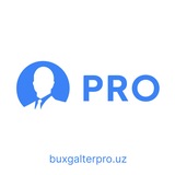 Buxgalter PRO l ГораБух
