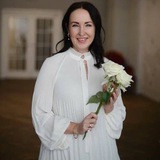 Оксана Волкова-Чудаева и проект «Территория Счастливых Женщин»