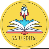 Saiu Edital - Guia do Concurseiro