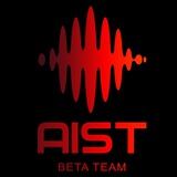 🎧 AIST Beta-Test Channel 🔊